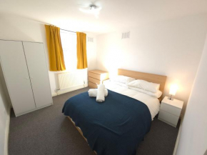 The Flat - 2 Bedroom apartment